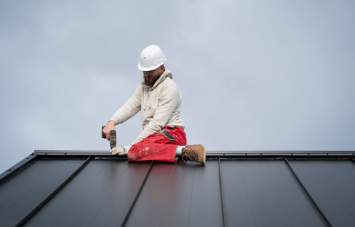 Roof Coating & Renovation