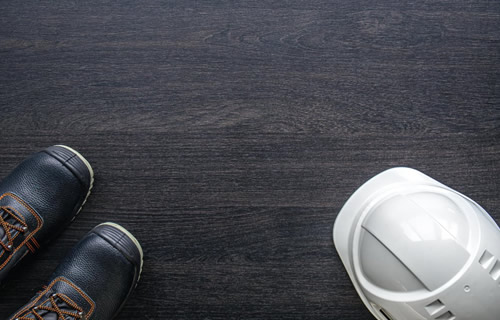 Safety & Specialty Flooring