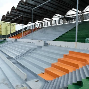 waterproofing service