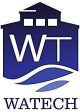 watech concrete solutions logo